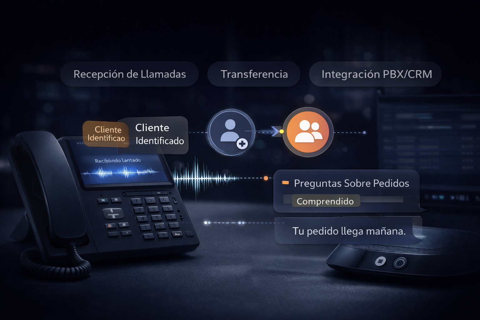 Outbound campaigns