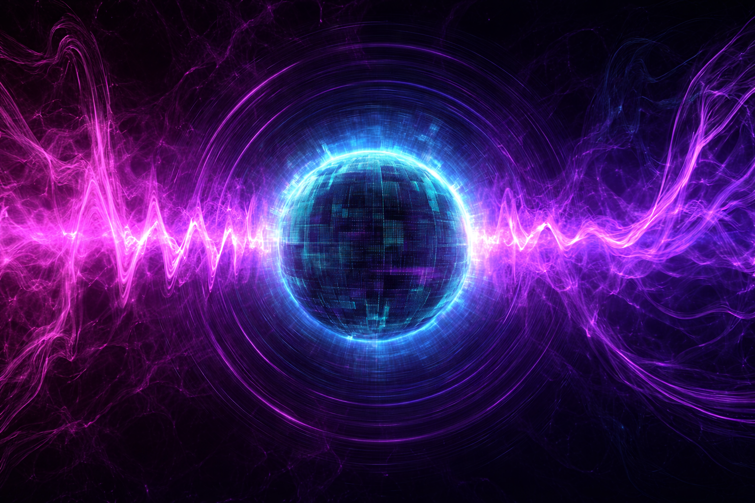 Person talking on phone naturally