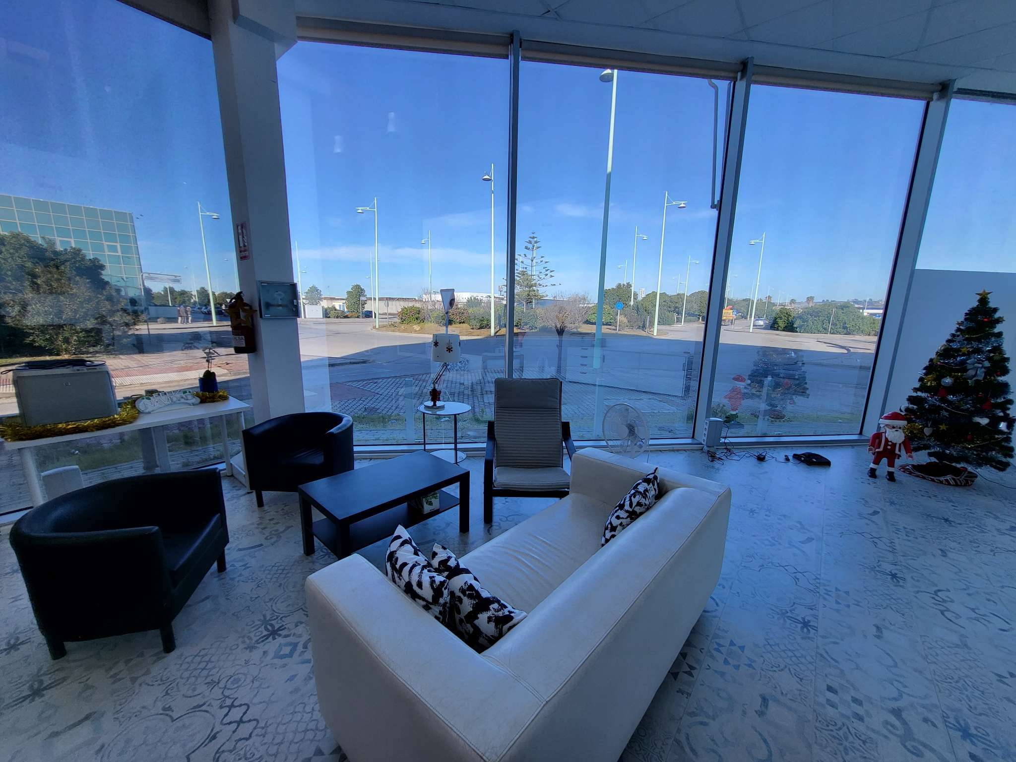 Miniatura del lobby