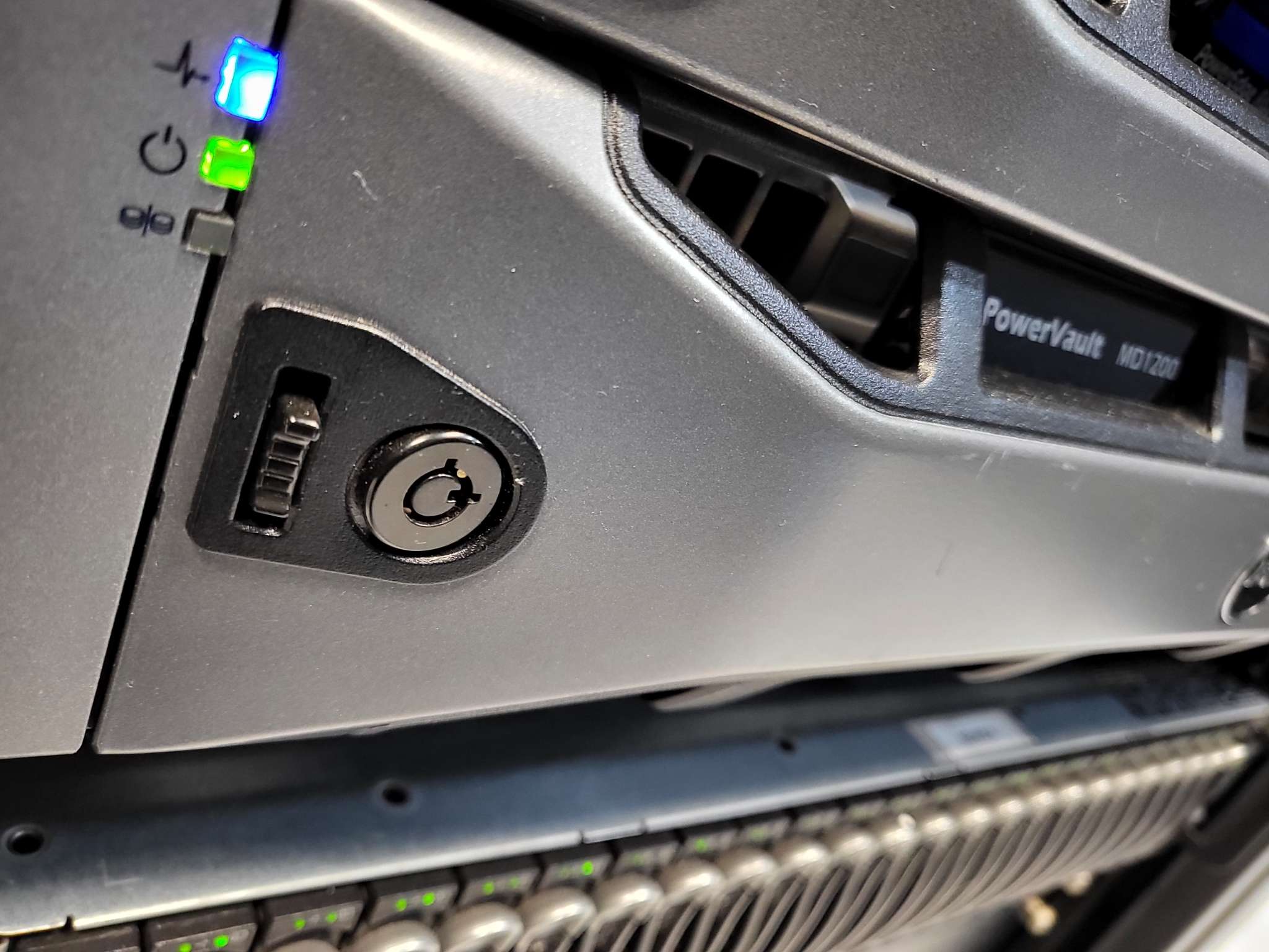 Miniatura PowerVault