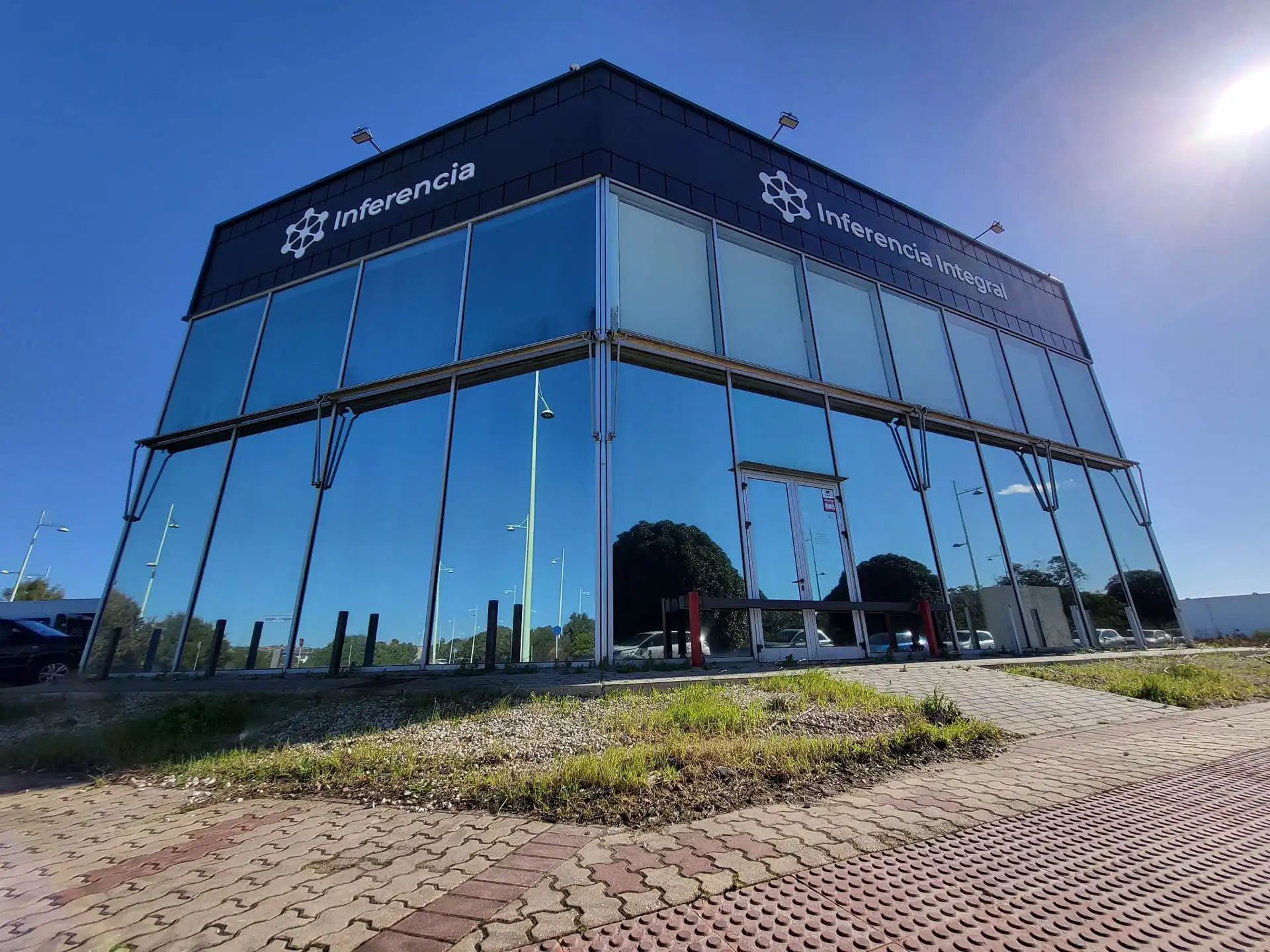 Sede de Inferencia Integral