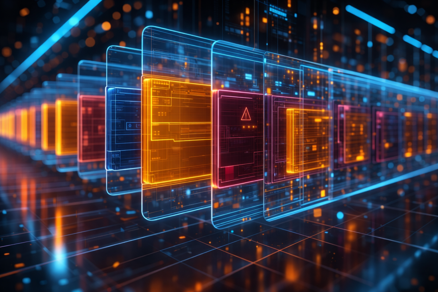 Omnichannel Document Processing