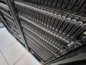 Infraestructura para ML